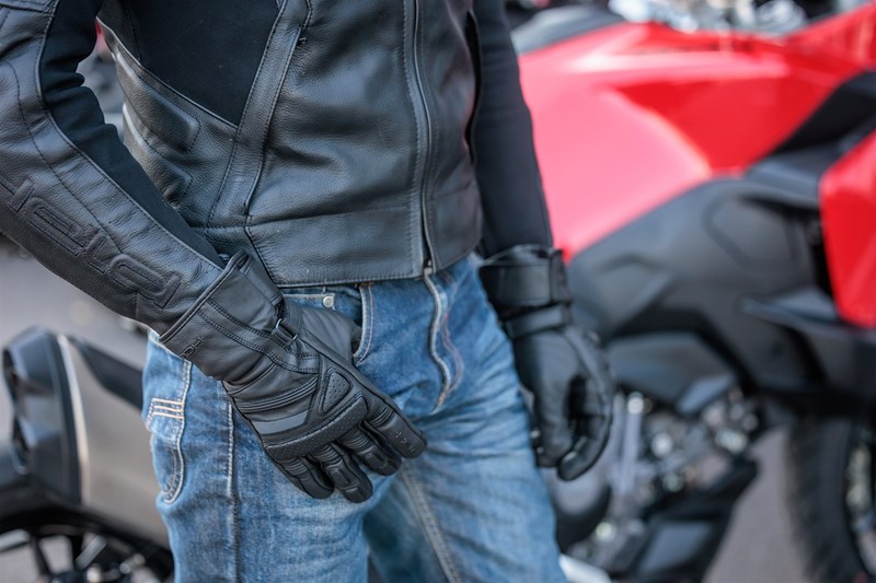 Held Sparrow 2 Tourenhandschuh Held Sparrow 2 Tourenhandschuh