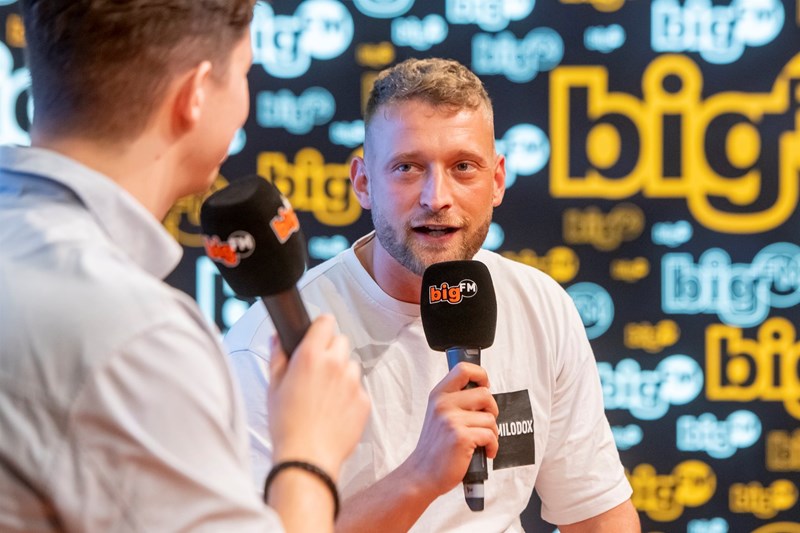 Auch bekannte Content-Creator werden sich auf der INTERMOT 2025 tummeln. Foto: Koelnmesse / INTERMOT Auch bekannte Content-Creator werden sich auf der INTERMOT 2025 tummeln. Foto: Koelnmesse / INTERMOT