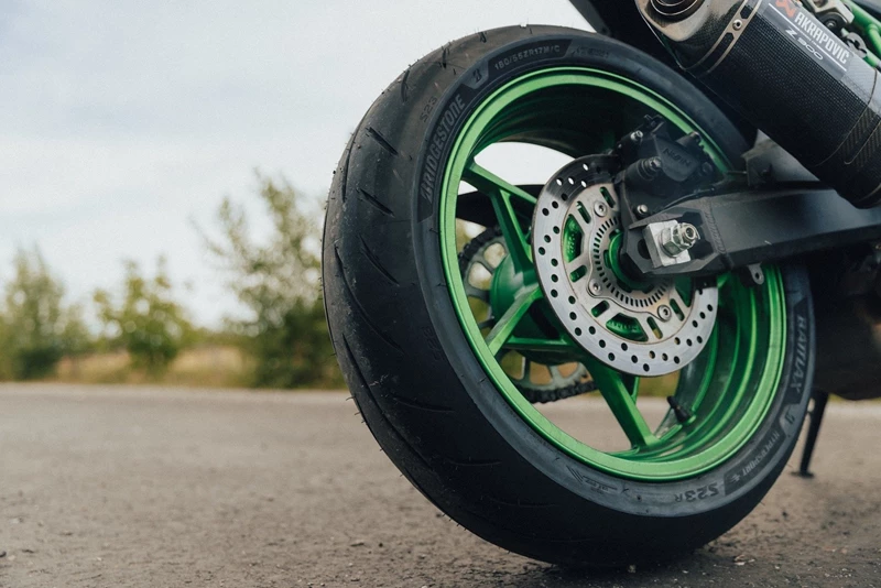 Bridgestone S23 Bridgestone S23