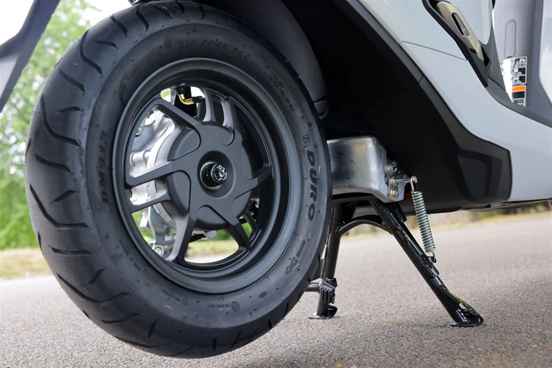 Test Honda CUV e: 2025 Test Honda CUV e: 2025