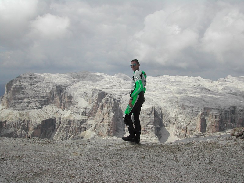 Erfahrungsbericht: Daytona Road Star GTX