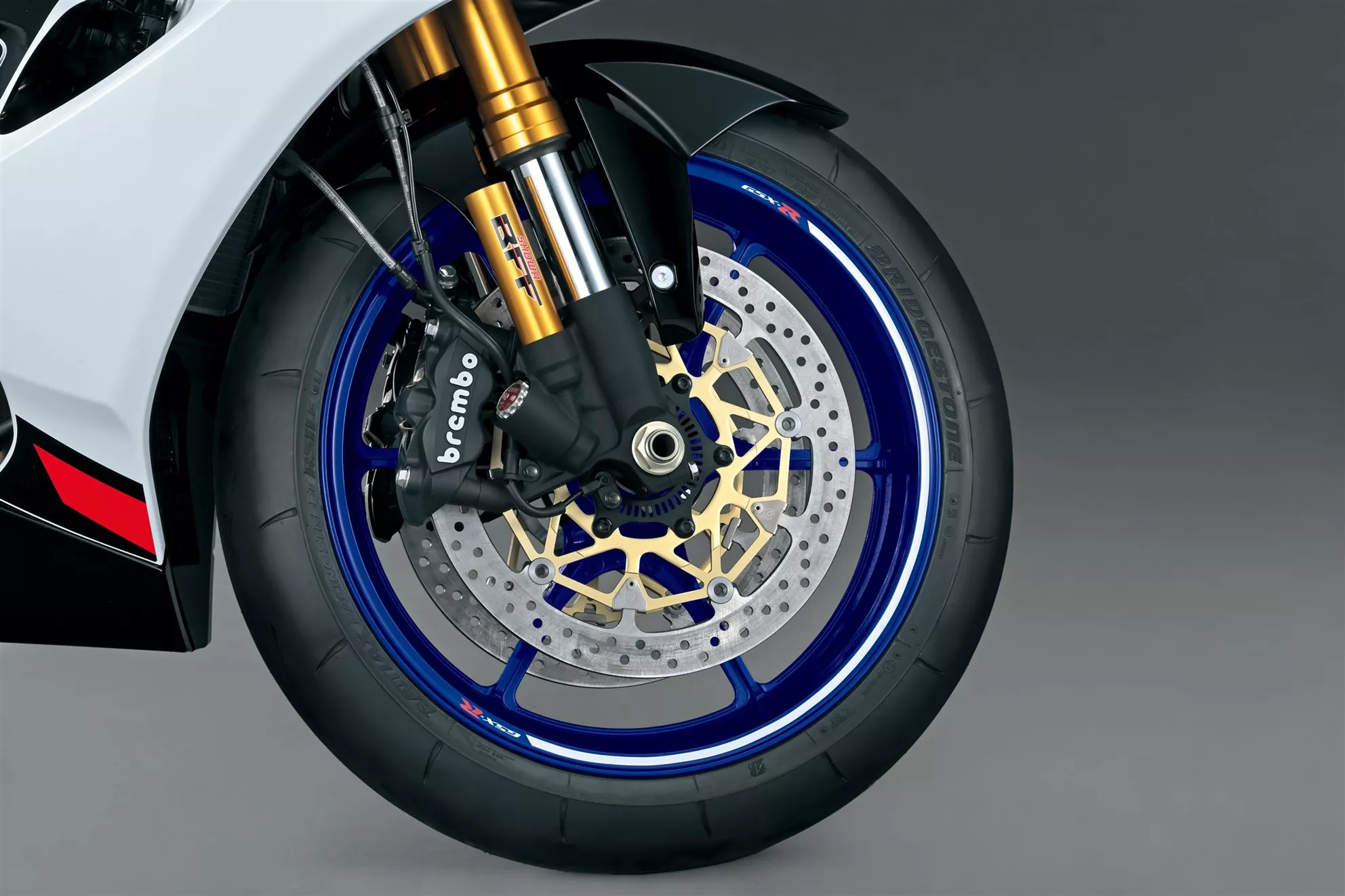 Suzuki GSX-R1000R 2026 Suzuki GSX-R1000R 2026