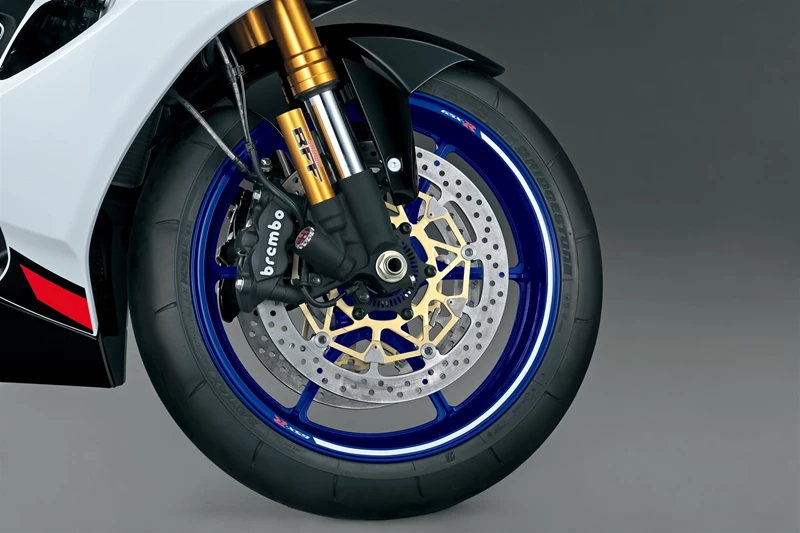 Suzuki GSX-R1000R 2026 Suzuki GSX-R1000R 2026
