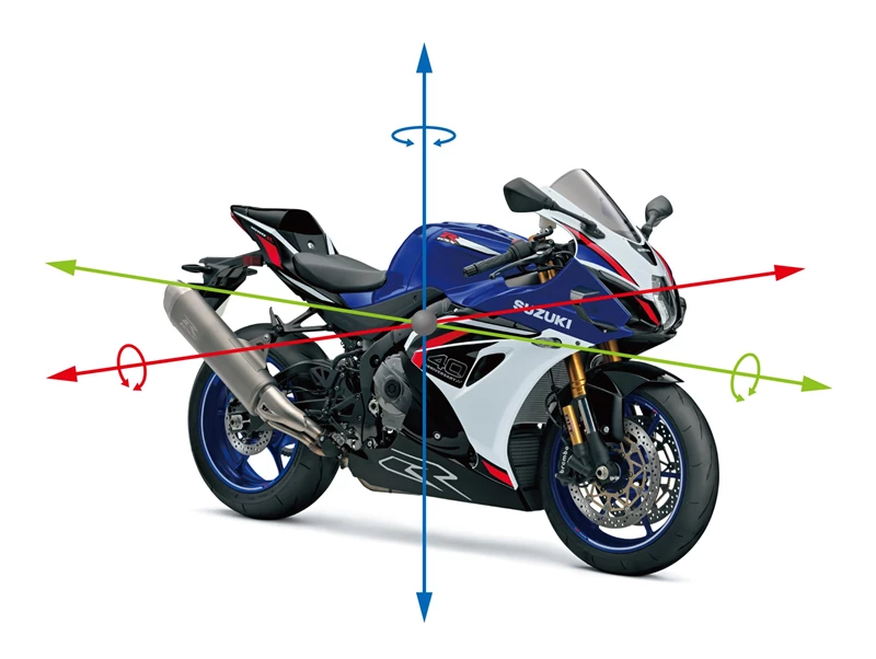 Suzuki GSX-R1000R 2026 Suzuki GSX-R1000R 2026