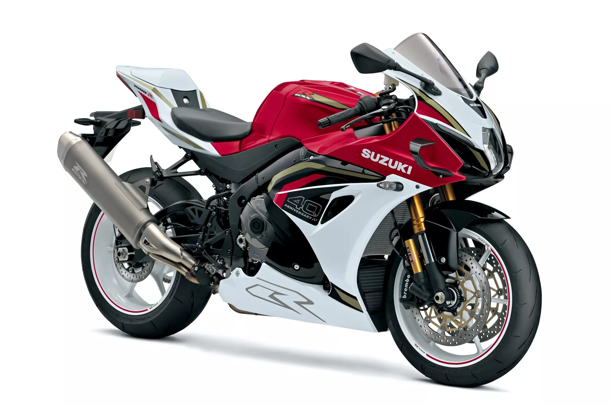 Suzuki GSX-R1000R 2026 Suzuki GSX-R1000R 2026