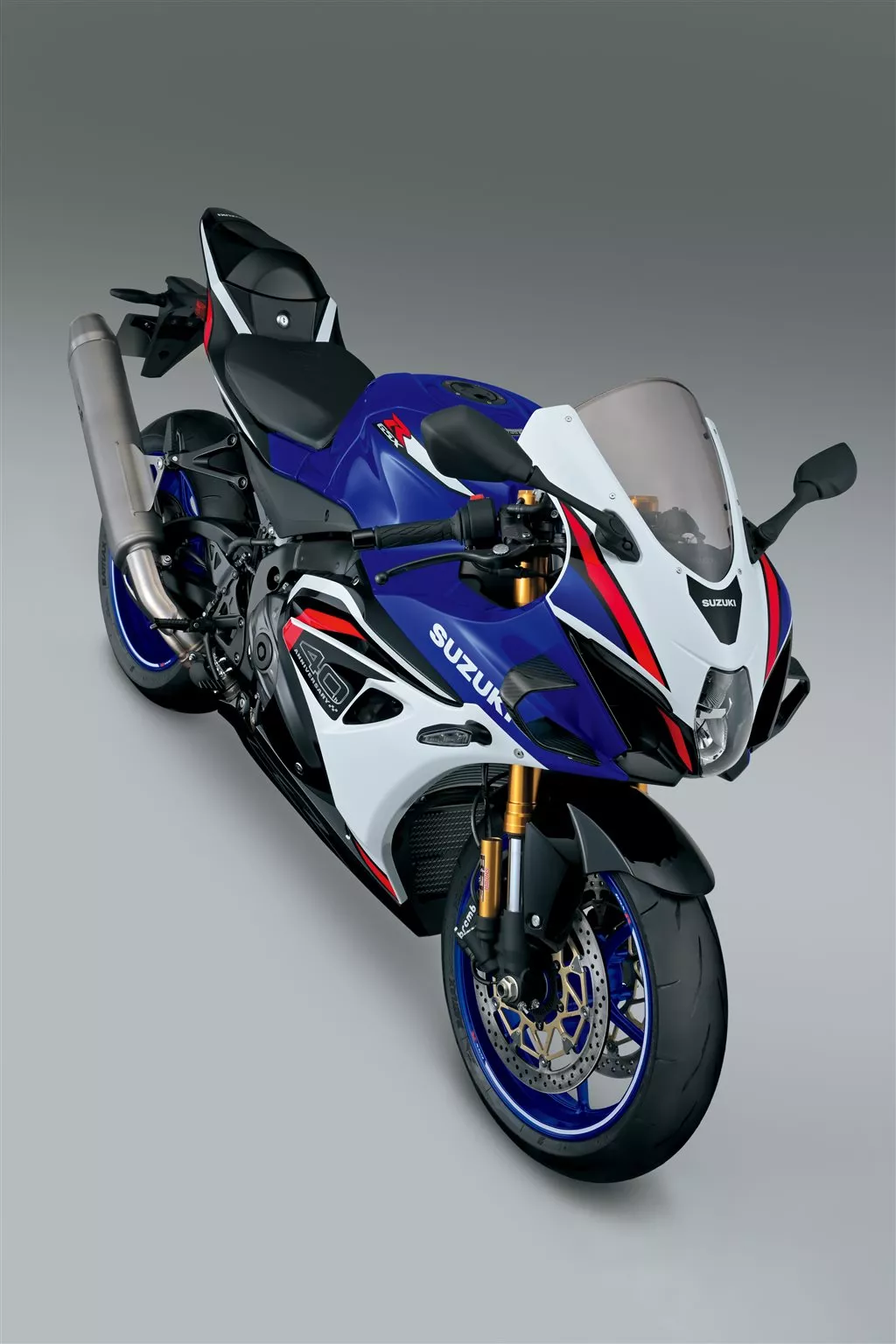 Suzuki GSX-R1000R 2026 Suzuki GSX-R1000R 2026