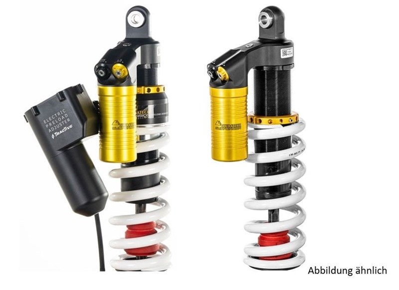 Suspension SET für BMW R1200GS Adventure LC / R1250GS Adventure