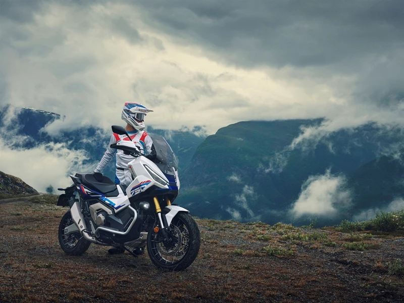 Honda X-ADV 2026 Honda X-ADV 2026