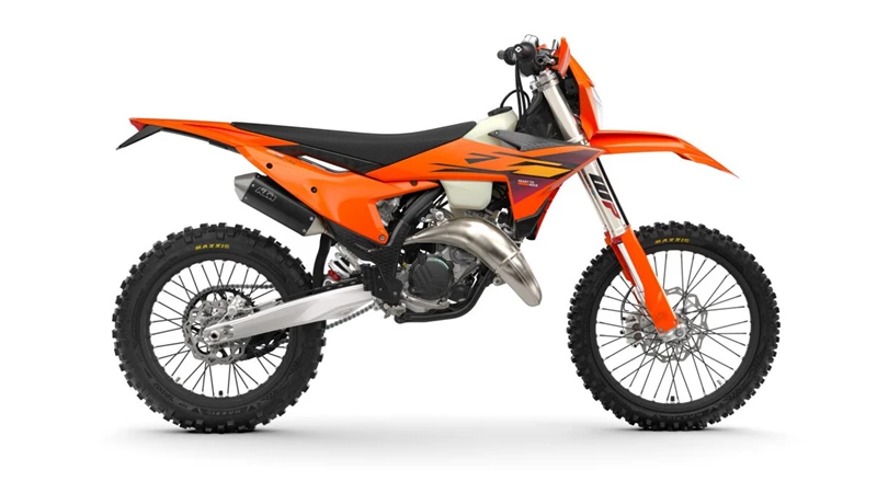 KTM Enduro Modelle 2026 - Update für die Hardenduros KTM Enduro Modelle 2026 - Update für die Hardenduros