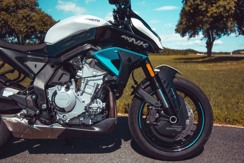 Der Sound überzeugt - nur die Abstimmung ist noch nicht ganz auf dem Niveau anderer Hersteller.