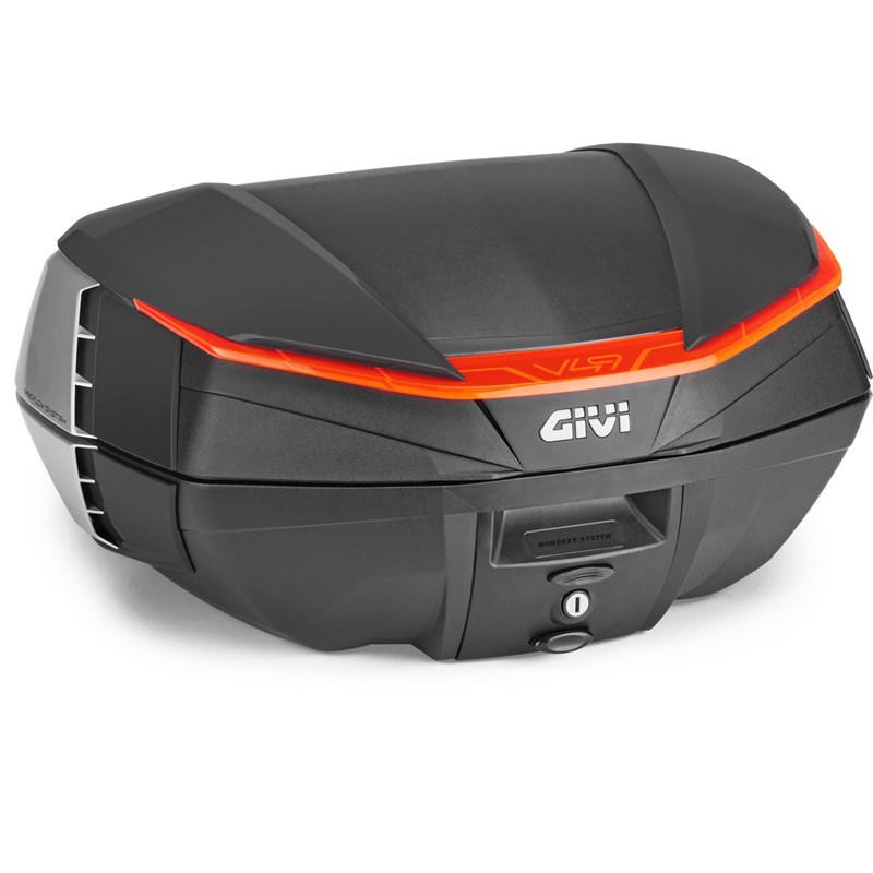 Givi V49 AIR Monokey-Topcase