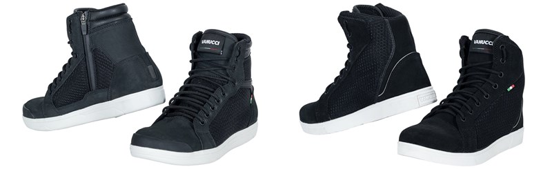 Mesh Motorradbekleidung 2025: Neue Sommerausrüstung bei Louis