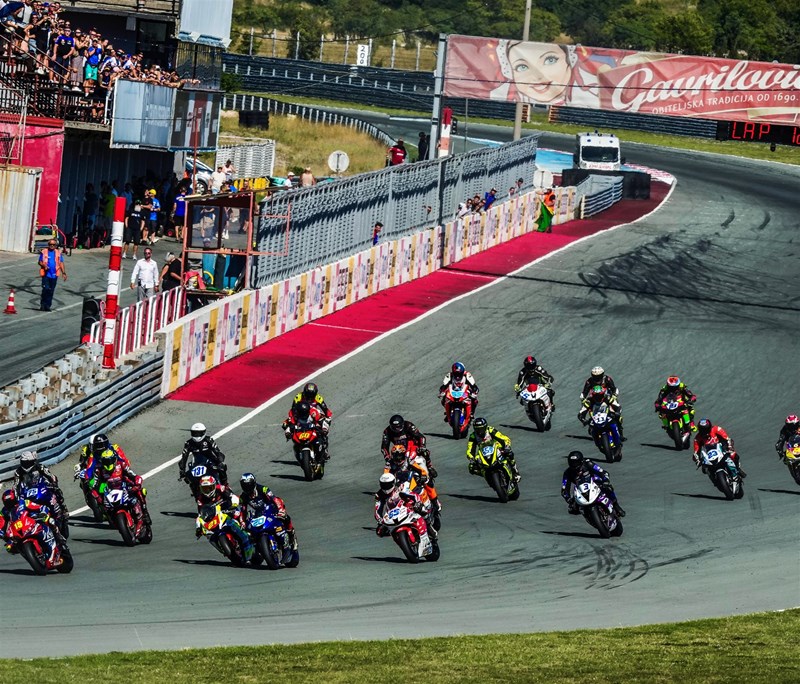 Klasse SSP600/STK600