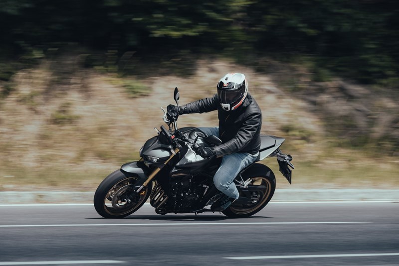 Honda Hornet damals und heute - Die Wiedergeburt einer Legende