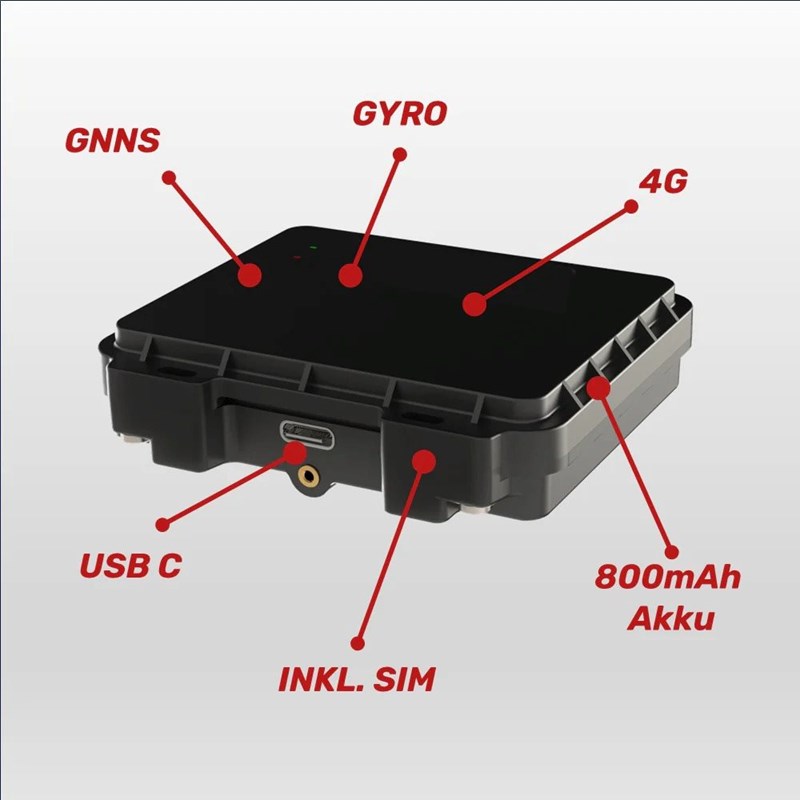 RideLink WingMan Pro EVO: Neues Steuergerät für Motorräder