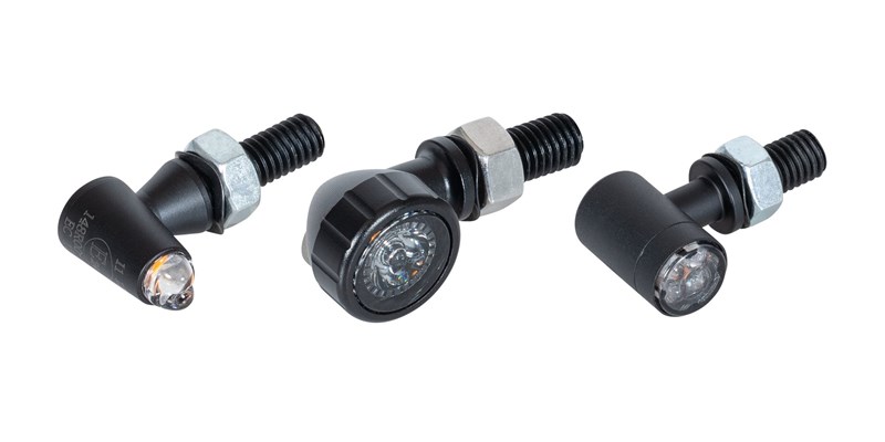 Von links nach rechts: Fabio, Lorenzo 3in1 und Lucio. Von links nach rechts: Fabio, Lorenzo 3in1 und Lucio.