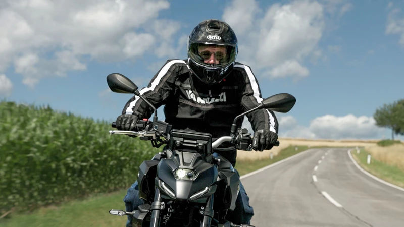 Yamaha MT-07 Y-AMT 2025 im Test: Was kann die Schalt-Automatik? Yamaha MT-07 Y-AMT 2025 im Test: Was kann die Schalt-Automatik?