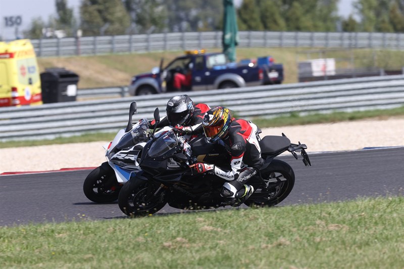 1000PS Bridgestone Trackdays Slovakiaring August 2025 1000PS Bridgestone Trackdays Slovakiaring August 2025