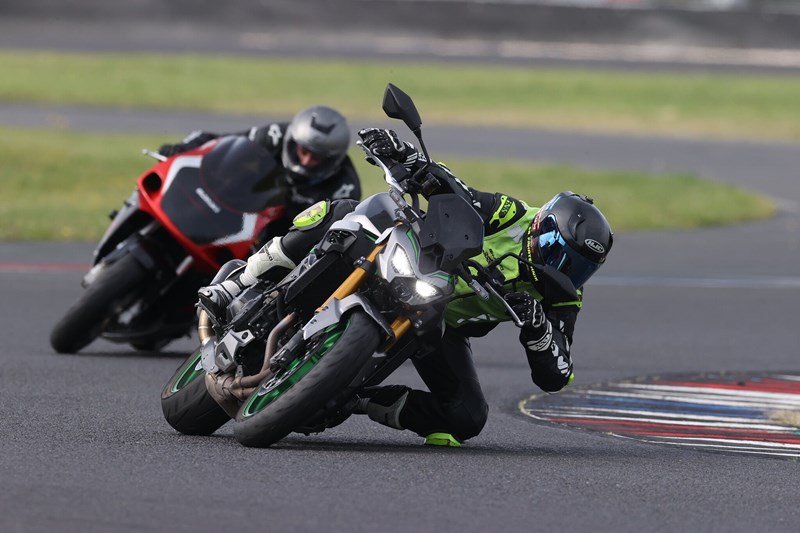 1000PS Bridgestone Trackdays Slovakiaring August 2025