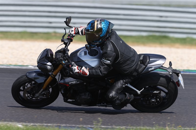 1000PS Bridgestone Trackdays Slovakiaring August 2025
