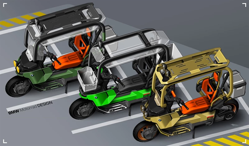 Renderings zeigen, was möglich sein soll. Renderings zeigen, was möglich sein soll.