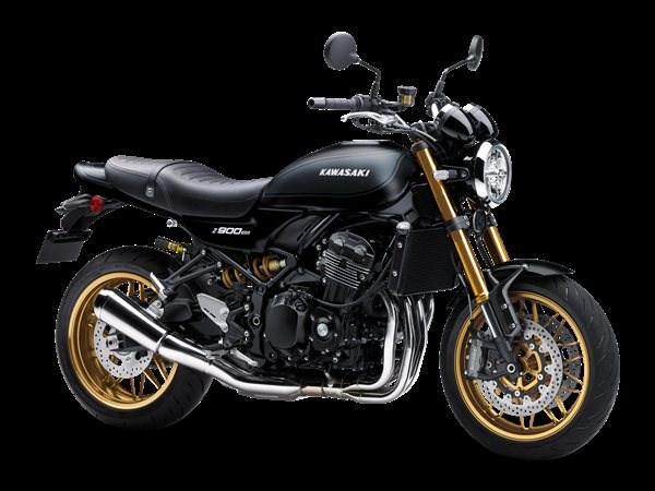 Top 10 Mittelklasse Retrobikes & Scrambler