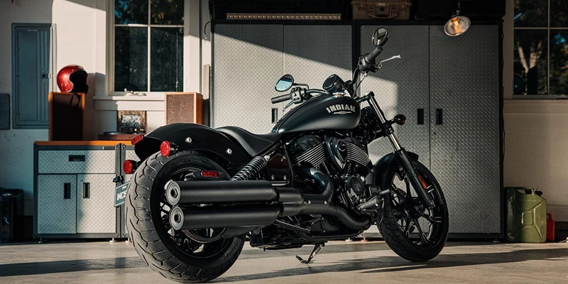 Indian Chief Dark Horse Indian Chief Dark Horse