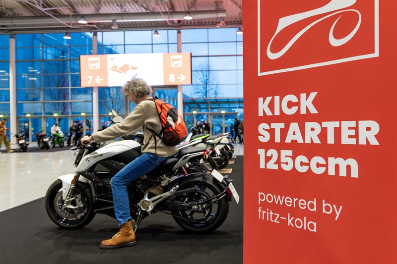 INTERMOT 2025: Fokus auf junge Zielgruppen und Creator-Szene