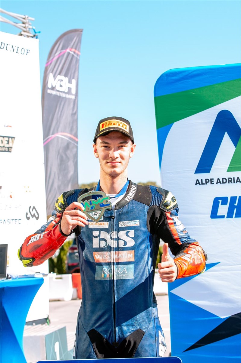 1000PS Nachwuchstalent