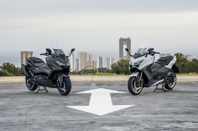 Top 10 Roller über 125 Kubik 2025 – Die besten Maxi-Scooter Top 10 Roller über 125 Kubik 2025 – Die besten Maxi-Scooter