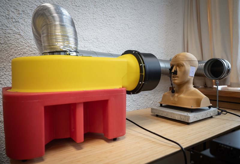 Reportage Cardo Sound Labs