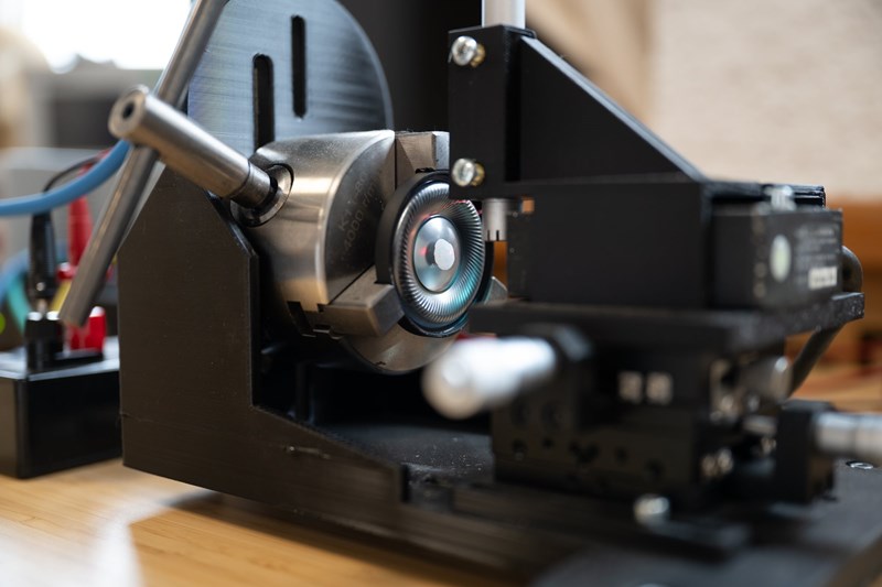 Reportage Cardo Sound Labs