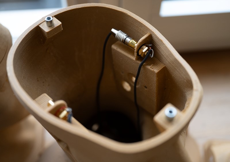 Reportage Cardo Sound Labs