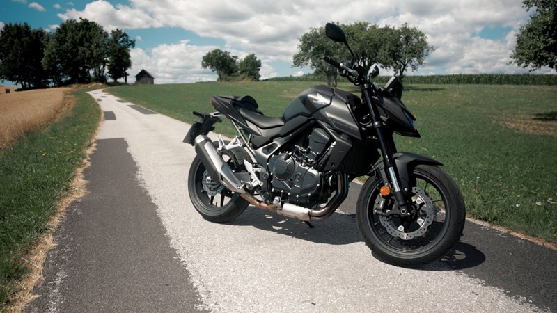 Top 10 Nakedbikes bis 95 PS