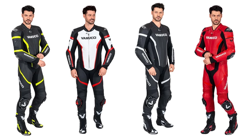 Die VSM-4 ist in schwarz-gelb, schwarz-weiß-rot, schwarz-weiß und und rot ab 899 € erhältlich. Die VSM-4 ist in schwarz-gelb, schwarz-weiß-rot, schwarz-weiß und und rot ab 899 € erhältlich.