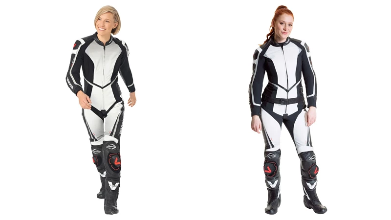 Vanucci Einteiler VSM-2 und dem Zweiteiler VSM-3 Vanucci Einteiler VSM-2 und dem Zweiteiler VSM-3