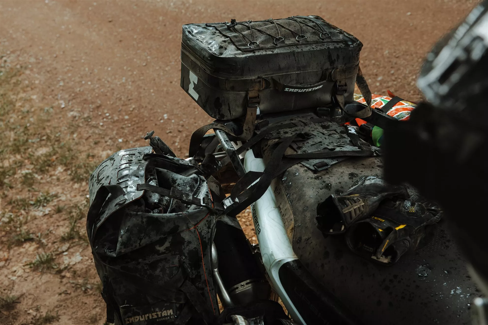 Efficient, Robust, and Professional: The Verdict on Enduristan Luggage