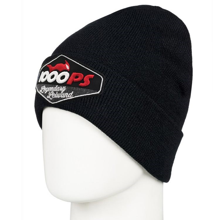 1000PS Diamond Beanie
