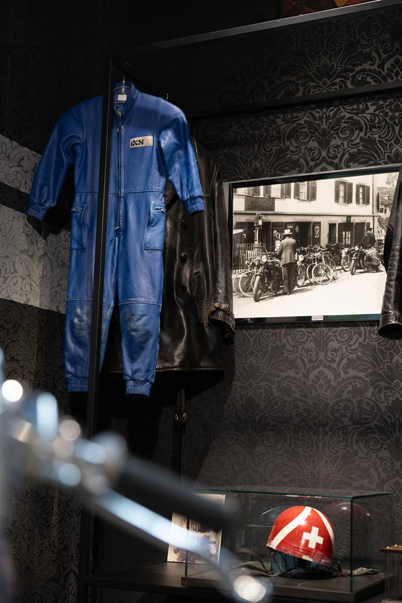 Yamaha Schweiz und Hostettler - hier wird Heritage nicht verkauft, sondern bewahrt Yamaha Schweiz und Hostettler - hier wird Heritage nicht verkauft, sondern bewahrt