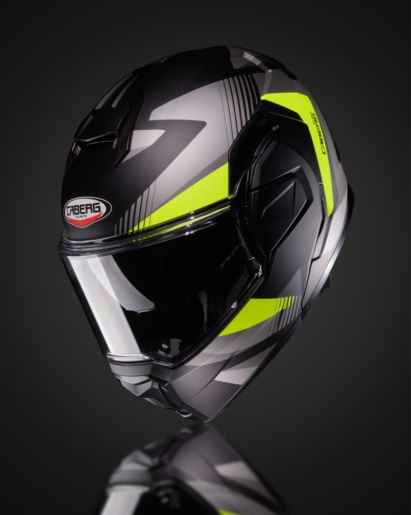 Caberg Trip Lunar 2026