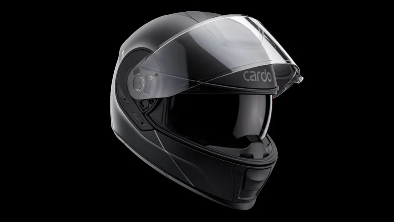 Cardo Beyond GT / GTS Cardo Beyond GT / GTS