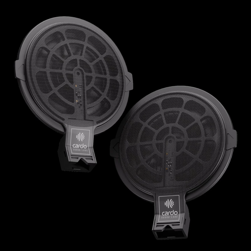 Cardo Beyond GT / GTS Cardo Beyond GT / GTS