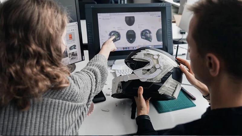 Cardo Beyond GT / GTS Cardo Beyond GT / GTS