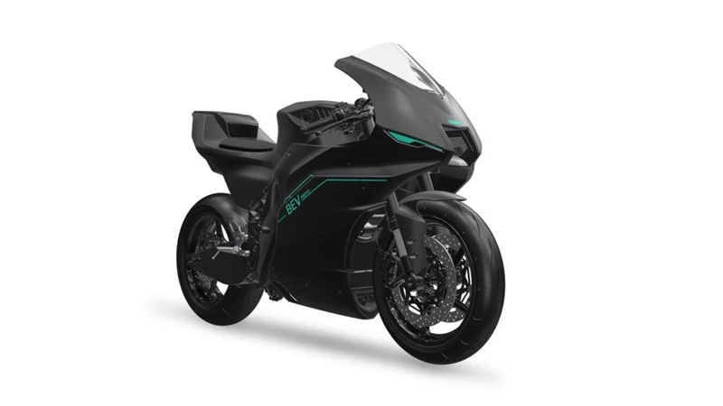 Yamahas Konzeptstudien mit KI, Hybrid- und Wasserstoffantrieb Yamahas Konzeptstudien mit KI, Hybrid- und Wasserstoffantrieb