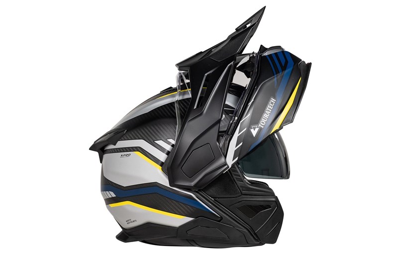 Touratech Aventuro Travel Carbon Touratech Aventuro Travel Carbon