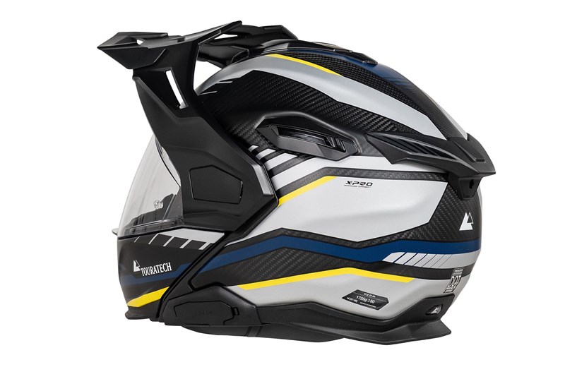 Touratech Aventuro Travel Carbon Touratech Aventuro Travel Carbon