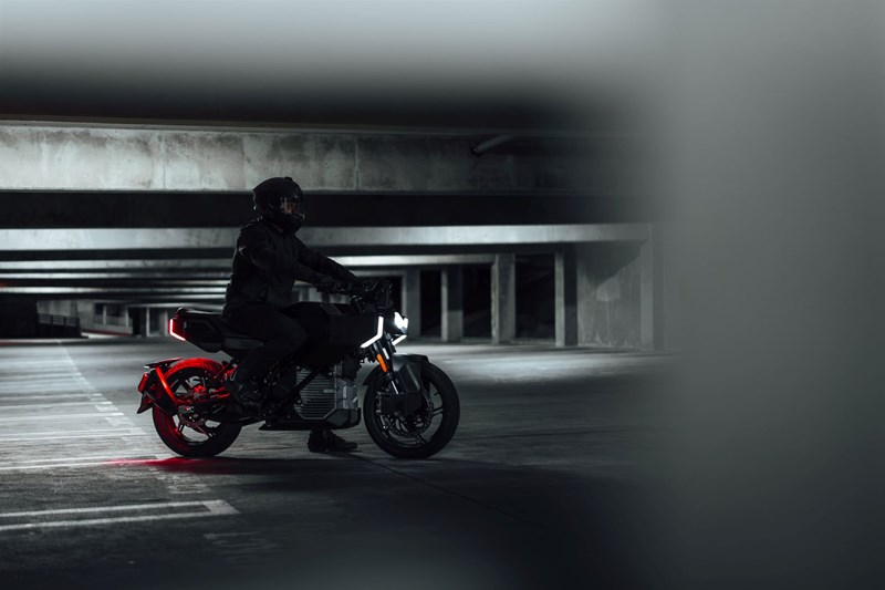 Zero Lompico Konzept