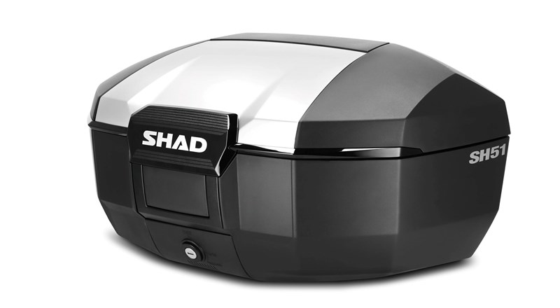 Shad SH51 Topcase