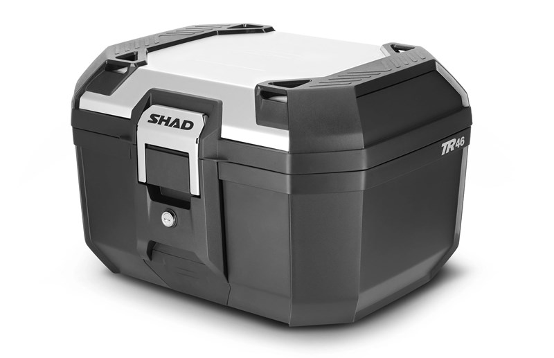 Shad TR46 Topcase