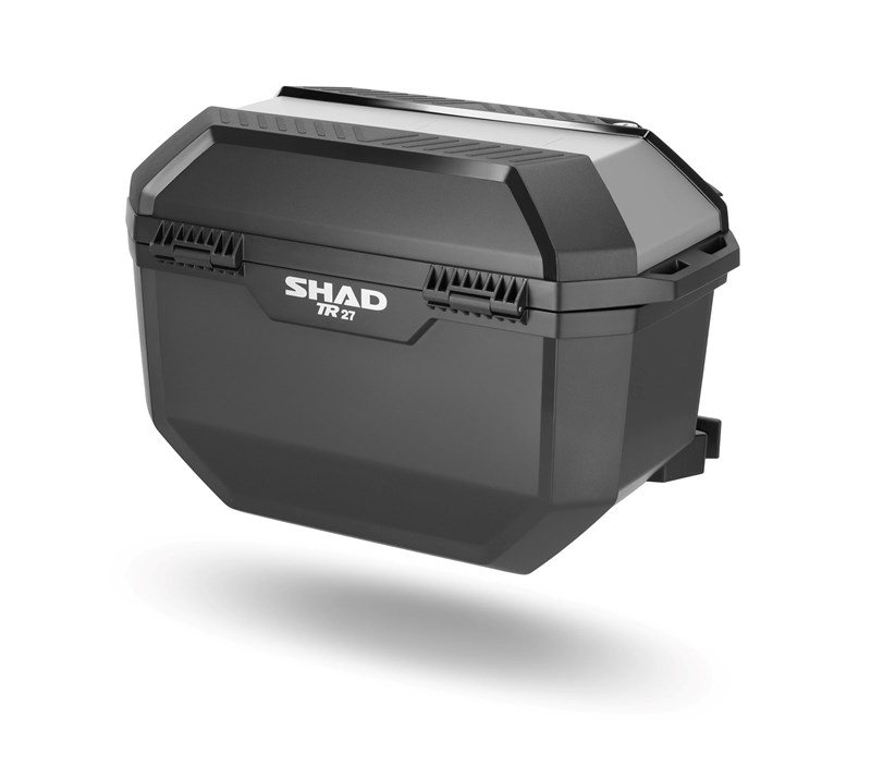 Shad TR27 Seitenkoffer